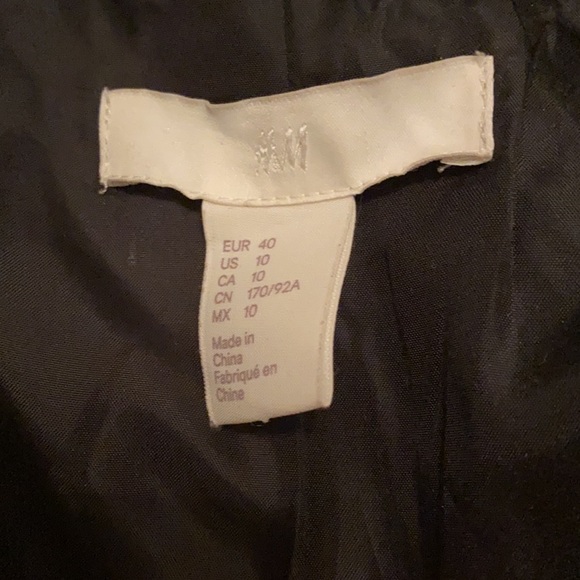 Pea coat - Picture 2 of 2